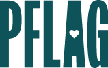 PFLAG Logo